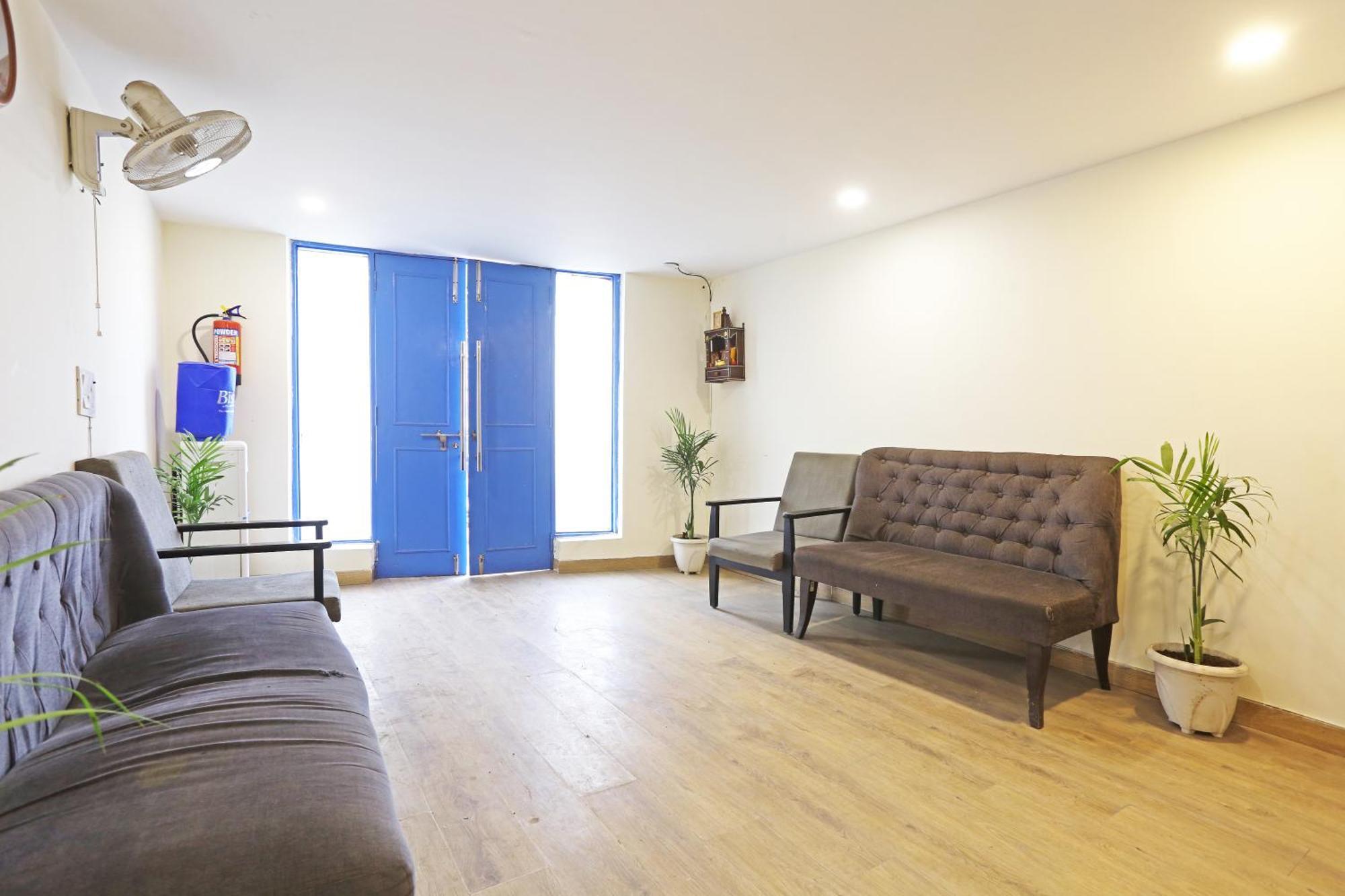 Hotel Twamev Residency Uttam Nagar Couple Friendly Delhi Zewnętrze zdjęcie