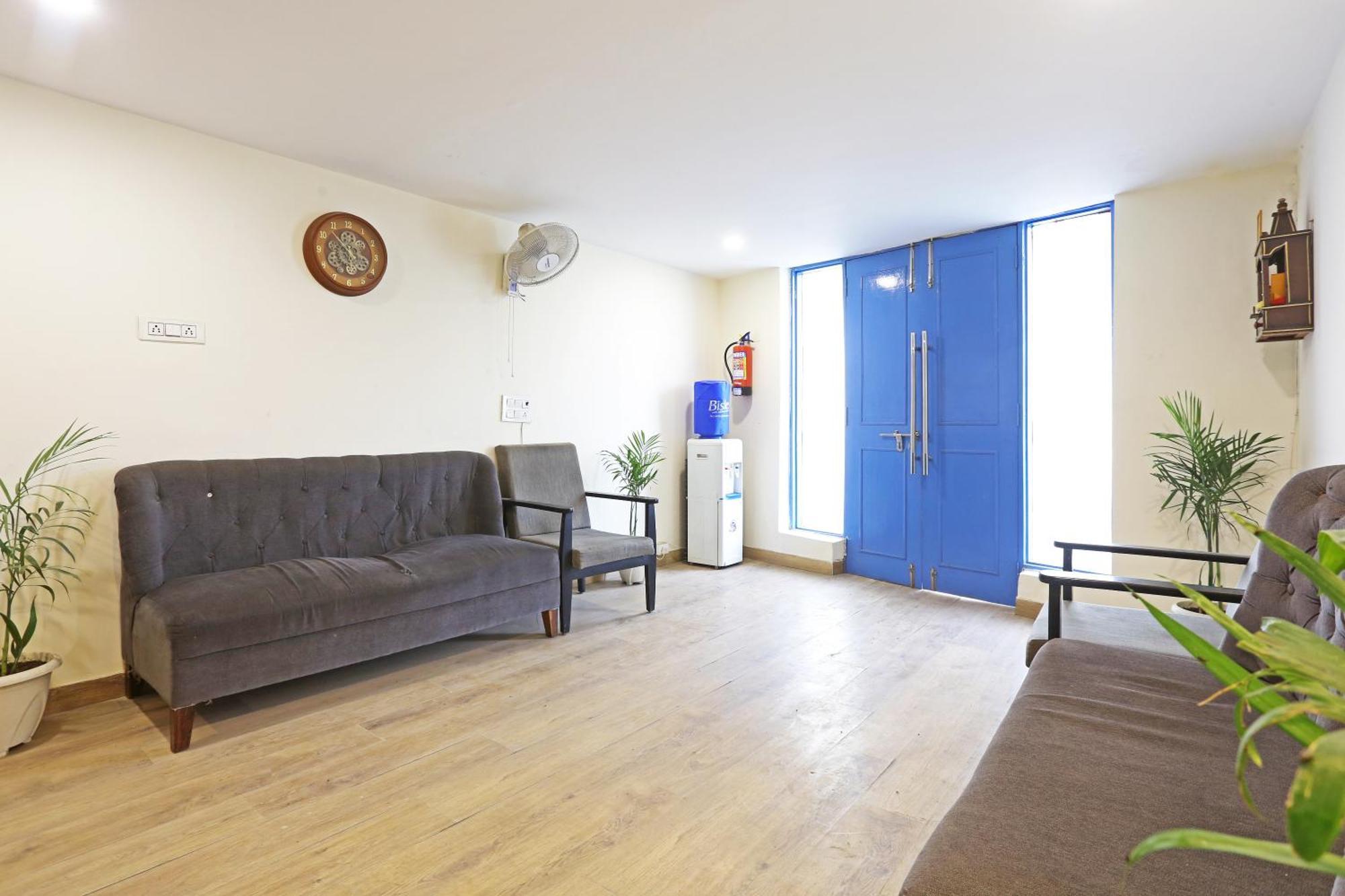 Hotel Twamev Residency Uttam Nagar Couple Friendly Delhi Zewnętrze zdjęcie